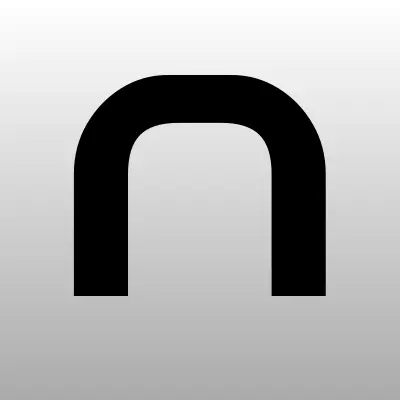 Нептун, интернет-магазин продуктов питания, лого-визитка