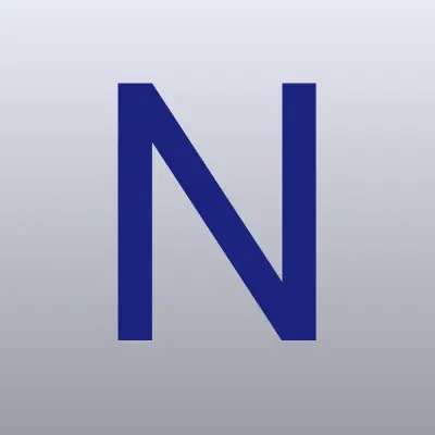 New Systems, мастерская, лого-визитка