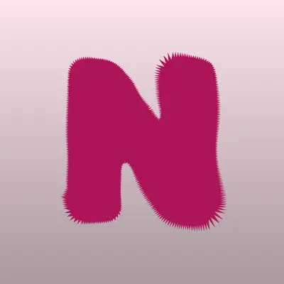New Yorker, магазин, лого-визитка