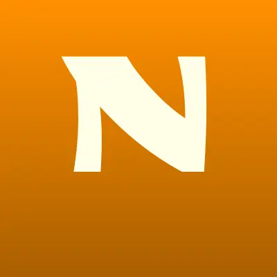 Nino, интернет-гипермаркет, лого-визитка