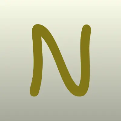 Ниточка, магазин, лого-визитка