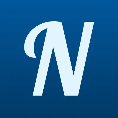 НормОбзор, центр подбора новостроек, лого-визитка