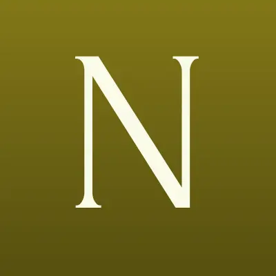 Нужные вещи, интерьерная лавка, лого-визитка