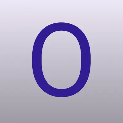 ОРИОН, частная школа, лого-визитка