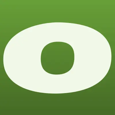 Оазис, оптово-розничная компания, лого-визитка