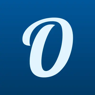 Окнасервис, многопрофильная компания, лого-визитка