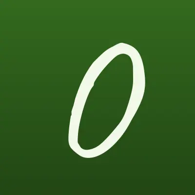 Олен-Дент, зуботехническая лаборатория, лого-визитка