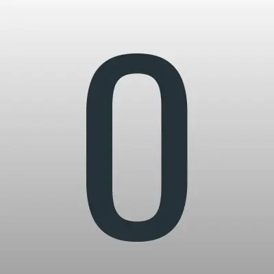 Оленья ферма, лого-визитка