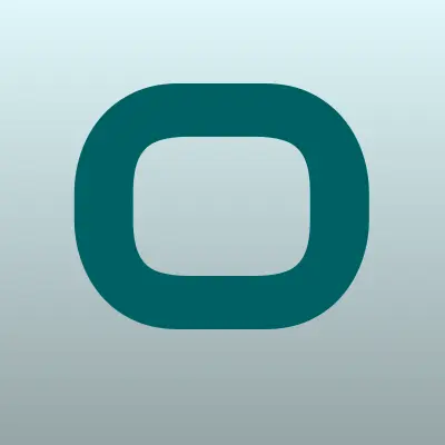 Олимп-Пресс, киоск печатной продукции, лого-визитка