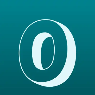 Omaxx, рекламно-производственная компания, лого-визитка