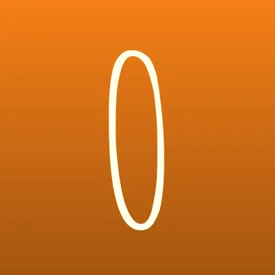 Open Service, центр автоматизации общественного питания, лого-визитка