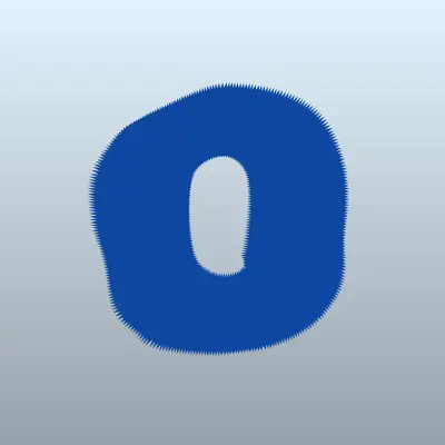 Open Строй, торговая компания, лого-визитка