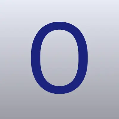 Оптима, оптика, лого-визитка
