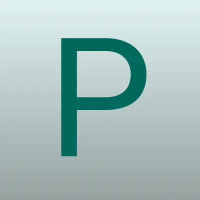 PRO.VOSK, студия биодепиляции, лого-визитка