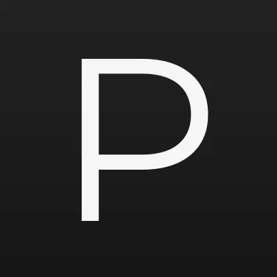Paese, магазин профессиональной косметики, лого-визитка