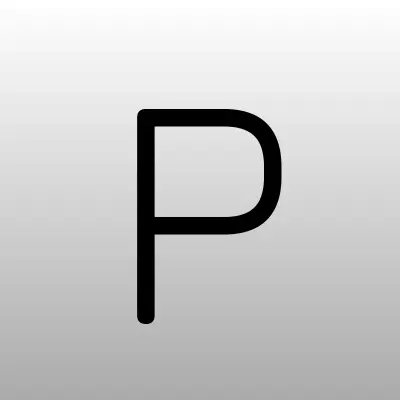 Palma, магазин, лого-визитка