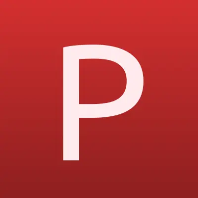 Pashtet, ресторан-караоке, лого-визитка