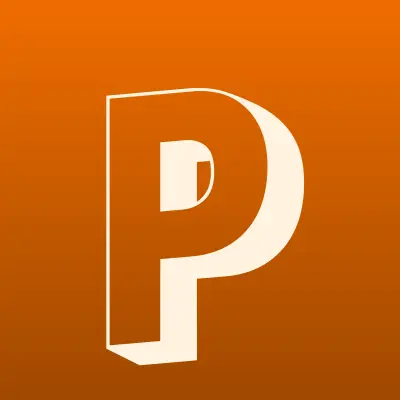 Personelle, парикмахерская, лого-визитка