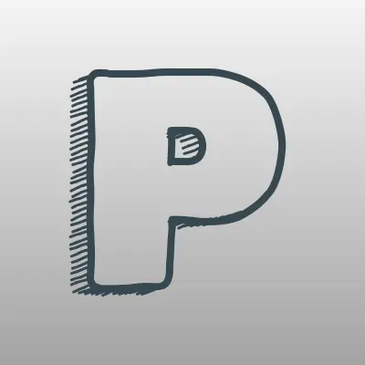 PhotoStar, фотокабина, лого-визитка