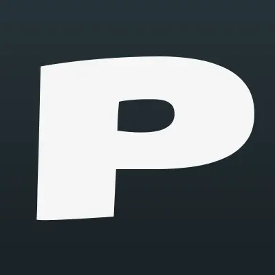 Pixel, компания, лого-визитка