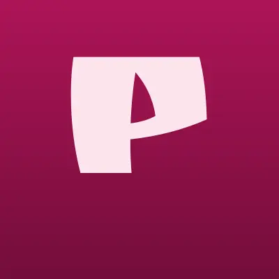 Pole Sochi studio, танцевальная студия, лого-визитка