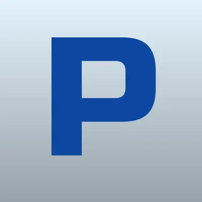 ПроектСтройНадзор, компания, лого-визитка