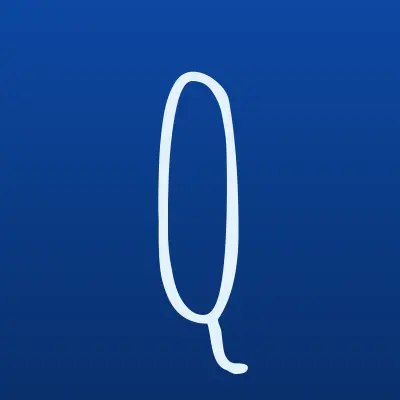 Quiksilver, горнолыжная школа, лого-визитка