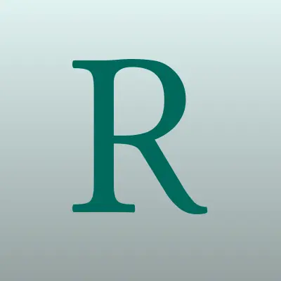 R1arch, строительная компания, лого-визитка
