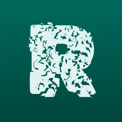 RIVIERA EVENT HALL, выставочный центр, лого-визитка