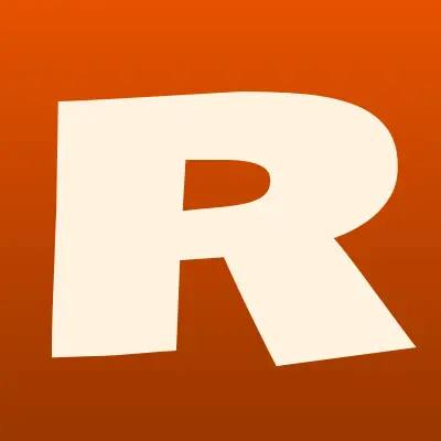 RS_Studio, учебно-языковая студия, лого-визитка
