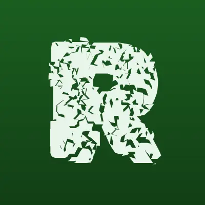 Ра-Курс, медицинский центр, лого-визитка