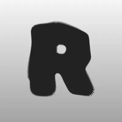 Re-Dent, диагностический центр, лого-визитка