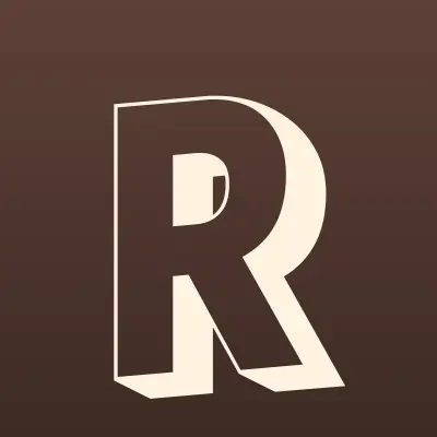 ReSSOCHI, тюнинг-ателье, лого-визитка