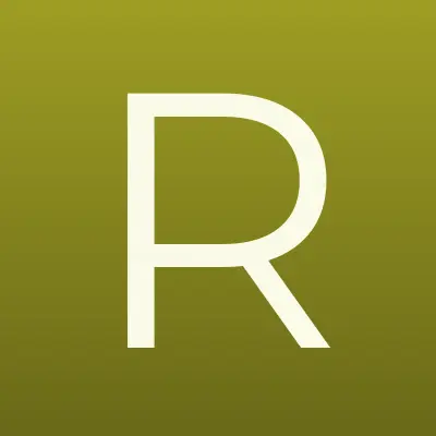 Redmond Smart Home, фирменный магазин, лого-визитка