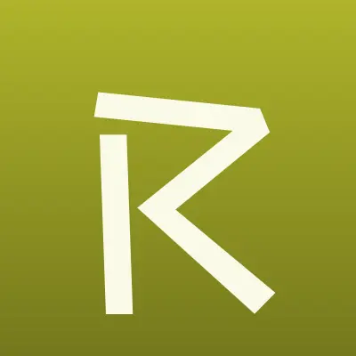 Реховоф, строительная компания, лого-визитка