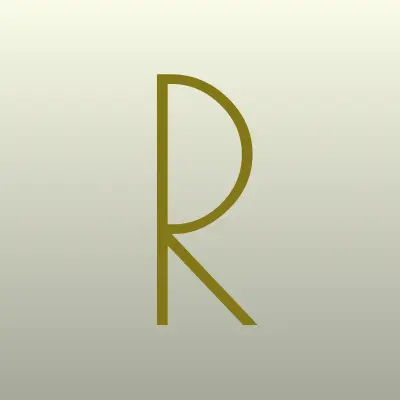 Рембытсервис, ремонтная компания, лого-визитка