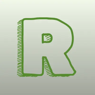 Remmers, магазин, лого-визитка