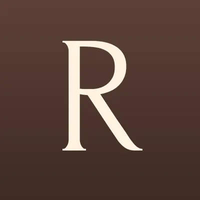 Ремонтная фирма, лого-визитка