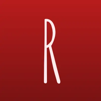 Roberto bravo, магазин, лого-визитка
