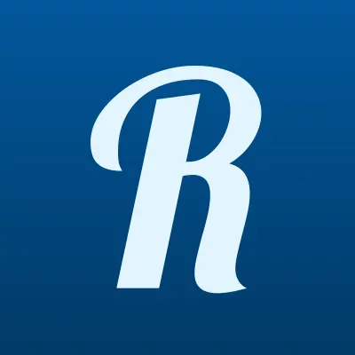 Room Hotel, гостиница, лого-визитка