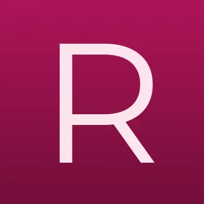Российские сети вещания и оповещения, представительство в г. Сочи, лого-визитка