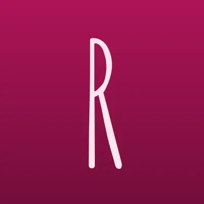 РостГеоСтрой, строительная компания, лого-визитка