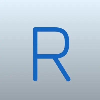 Rushoreca, лого-визитка