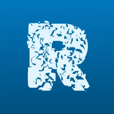 Русская телефонная компания, лого-визитка