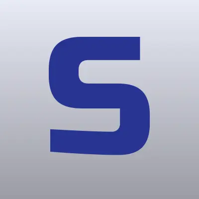 SN Lounge, рестобар, лого-визитка