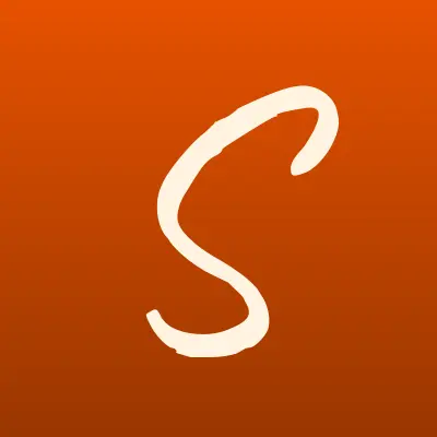 Скутер Рент, лого-визитка