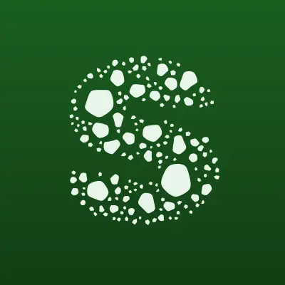 Smart Fitness, школа фитнеса, лого-визитка
