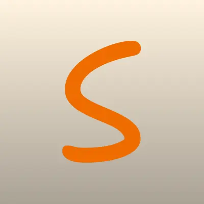 Smart Fitness, школа фитнеса, лого-визитка