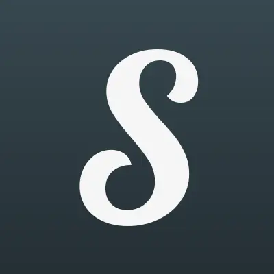 Социальная Аптека, единая сеть аптек, лого-визитка