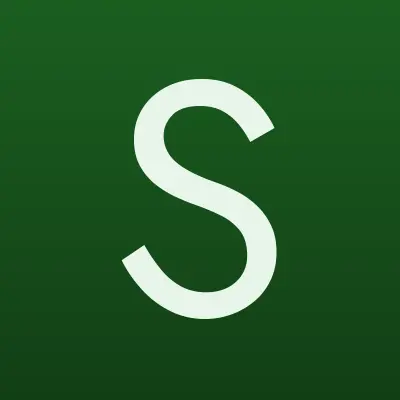 Спортмастер, лого-визитка